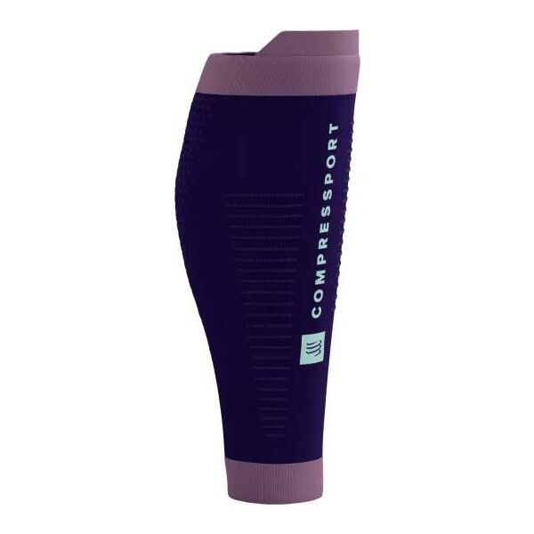 Compressport Compressport R2 3.0 Kompresijske navlake za listove, ljubičasta, veličina