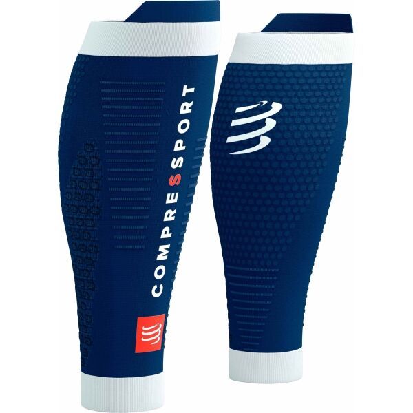 Compressport Compressport R2 3.0 Kompresijske navlake za listove, plava, veličina