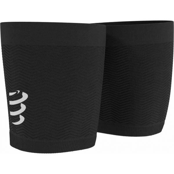 Compressport Compressport UNDER CONTROL QUAD Kompresne navlake  preko stegna, crna, veličina