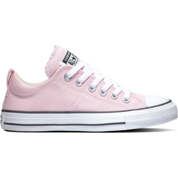 Converse Converse CTAS MADISON OX W/BACKSTAY Ženske niske tenisice, ružičasta, veličina