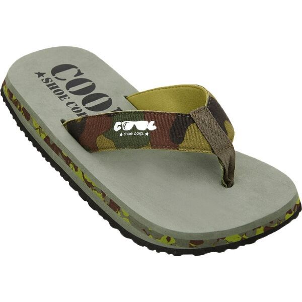 Cool Cool ORIGINAL Muške japanke, khaki, veličina