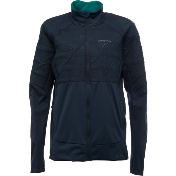 Craft Craft ADV NORDIC TRAINING SPEED JACKET M Muška funkcionalna jakna, plava, veličina