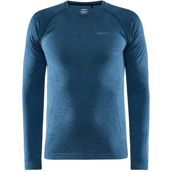 Craft Craft CORE DRY ACTIVE COMFORT Muška funkcionalna majica, plava, veličina