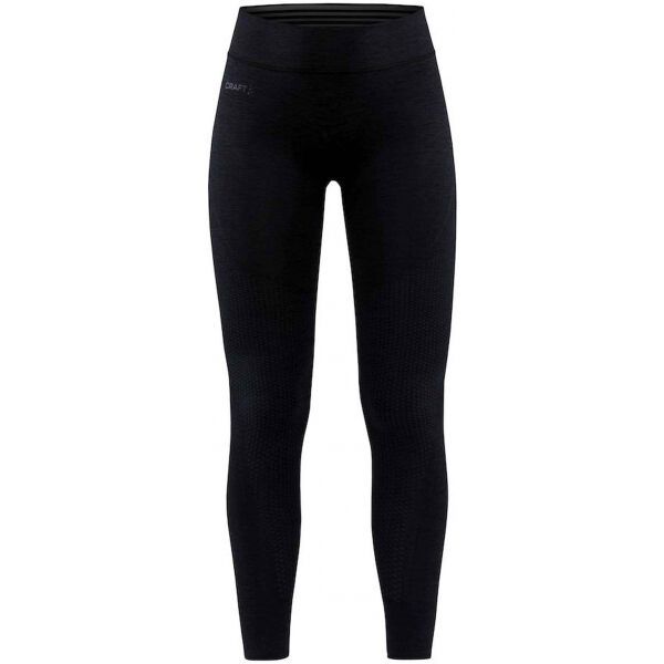 Craft Craft CORE DRY ACTIVE COMFORT Žensko funkcionalno donje rublje, crna, veličina