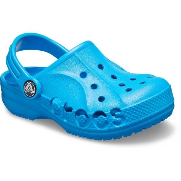 Crocs Crocs BAYA CLOG T Dječje papuče, plava, veličina 19/20
