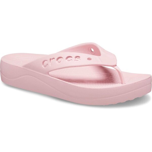 Crocs Crocs BAYA PLATFORM FLIP Ženske japanke, ružičasta, veličina 38/39
