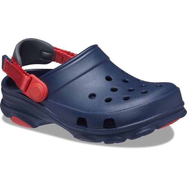 Crocs Crocs CLASSIC ALL-TERRAIN CLOG K Dječje natikače, tamno plava, veličina 30/31