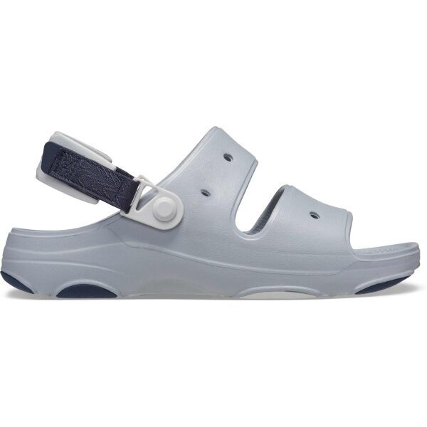 Crocs Crocs CLASSIC ALL-TERRAIN SANDAL Unisex sandale, siva, veličina 45/46