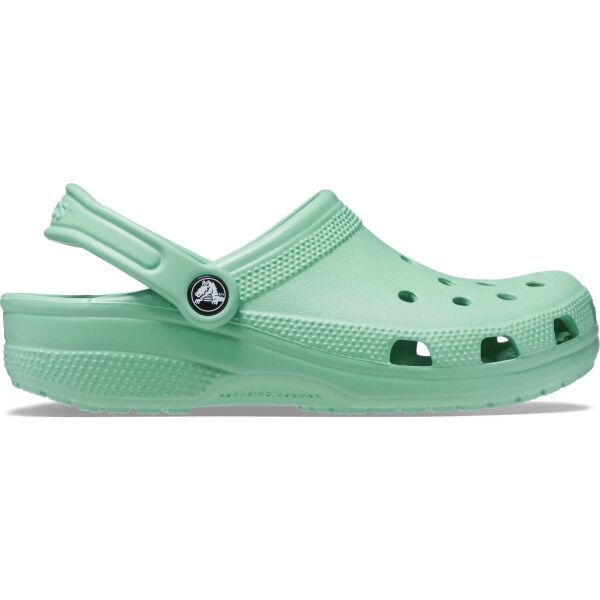 Crocs Crocs CLASSIC CLOG Uniseks natikače, svijetlo zelena, veličina 45/46