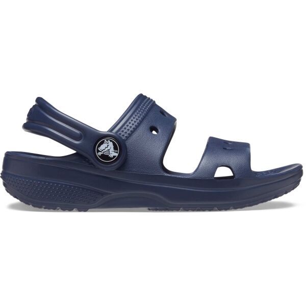 Crocs Crocs CLASSIC CROCS SANDAL T Dječje natikače, tamno plava, veličina 27/28