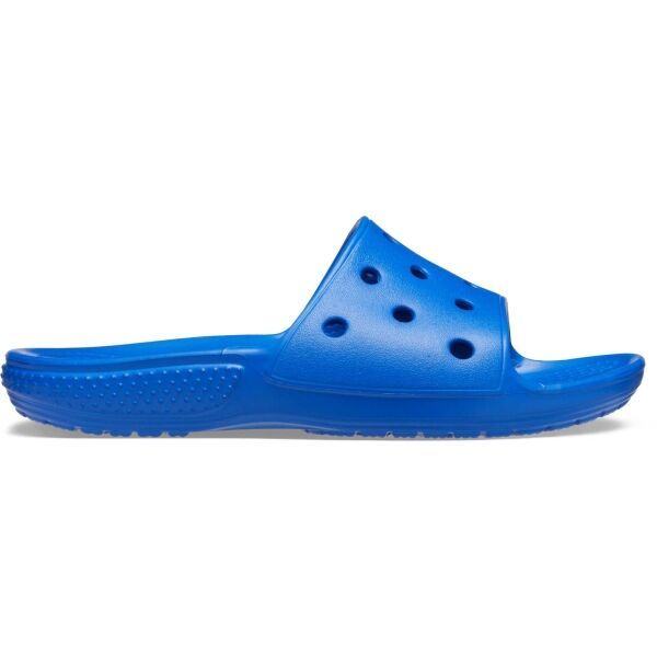 Crocs Crocs CLASSIC CROCS SLIDE K Dječje natikače, plava, veličina 29/30