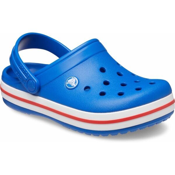 Crocs Crocs CROCBAND CLOG K Dječje natikače, plava, veličina 30/31