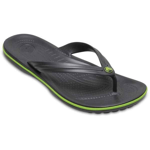 Crocs Crocs CROCBAND FLIP Unisex japanke, crna, veličina 36/37