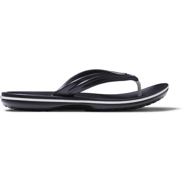 Crocs Crocs CROCBAND FLIP Unisex japanke, crna, veličina 39/40