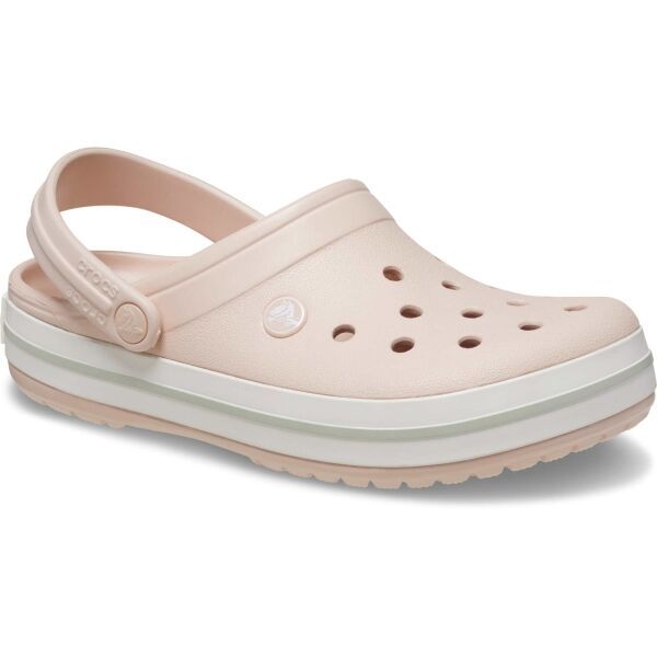 Crocs Crocs CROCBAND Uniseks natikače, ružičasta, veličina 39/40