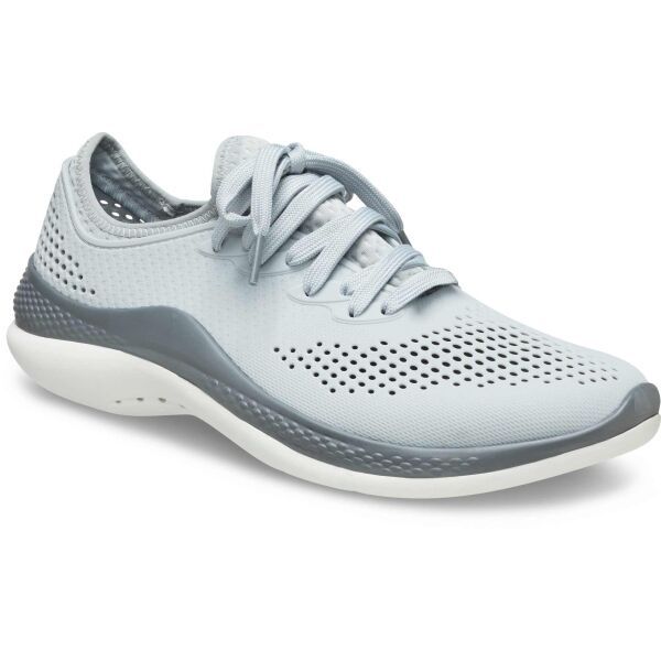 Crocs Crocs LITERIDE 360 PACER Muške tenisice za slobodno vrijeme, siva, veličina 43/44