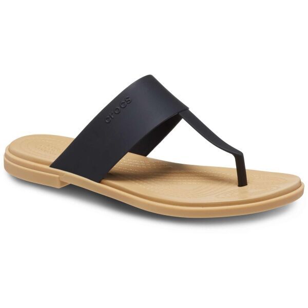 Crocs Crocs TULUM FLIP W Ženske japanke, crna, veličina 36/37