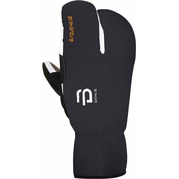 Daehlie Daehlie CLAW ACTIVE JR Dječje rukavice, crna, veličina