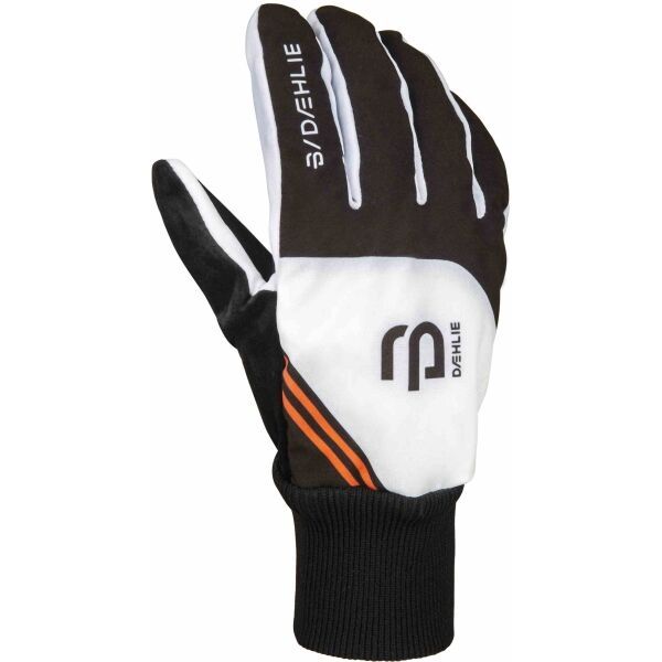 Daehlie Daehlie GLOVE MOVE Rukavice, crna, veličina