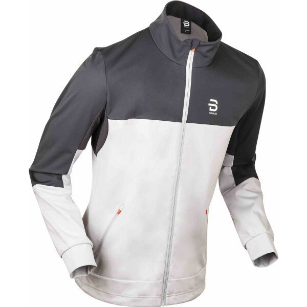 Daehlie Daehlie JACKET ELEMENT Muška sportska jakna, bijela, veličina