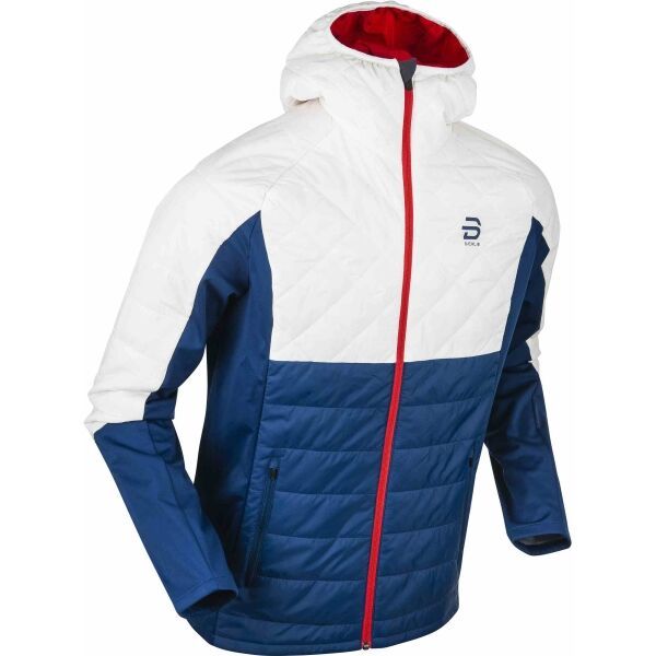 Daehlie Daehlie JACKET GRAPHLITE WMN Ženska jakna, plava, veličina