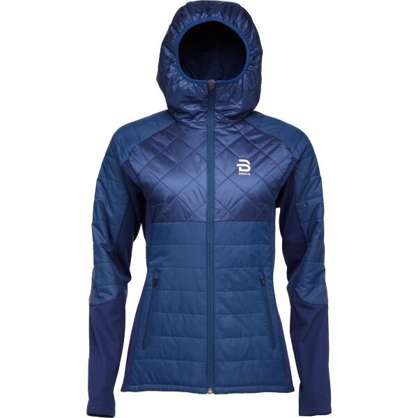 Daehlie Daehlie JACKET GRAPHLITE WMN Ženska jakna, plava, veličina