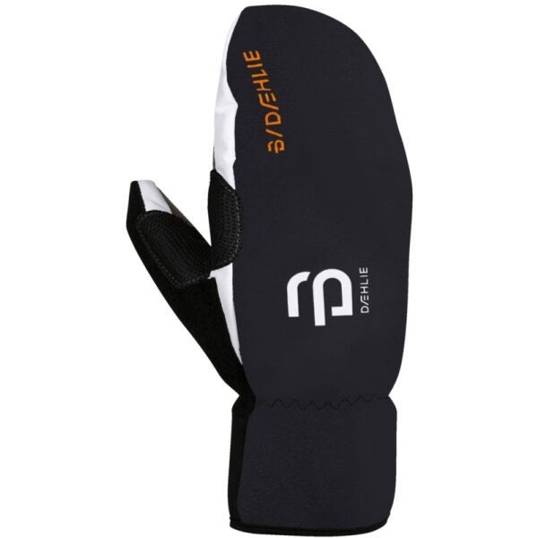 Daehlie Daehlie MITTENS ACTIVE JR Dječje rukavice, crna, veličina