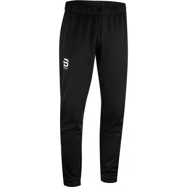 Daehlie Daehlie PANTS KIKUT Sportske hlače, crna, veličina