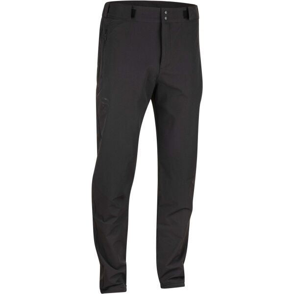 Daehlie Daehlie PANTS VERSATILE Muške sportske hlače, crna, veličina