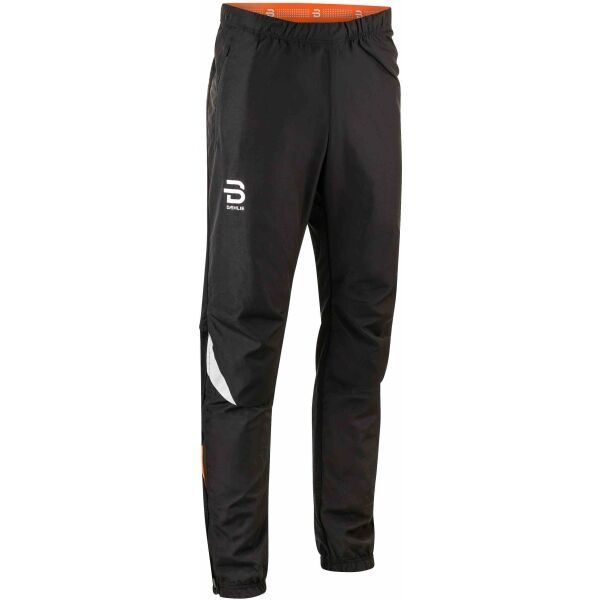 Daehlie Daehlie PANTS WINNER 3.0 FOR MEN Muške sportske hlače, crna, veličina