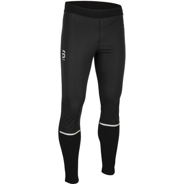 Daehlie Daehlie TIGHTS WINTER WOOL 2.0 Muške hlače, crna, veličina