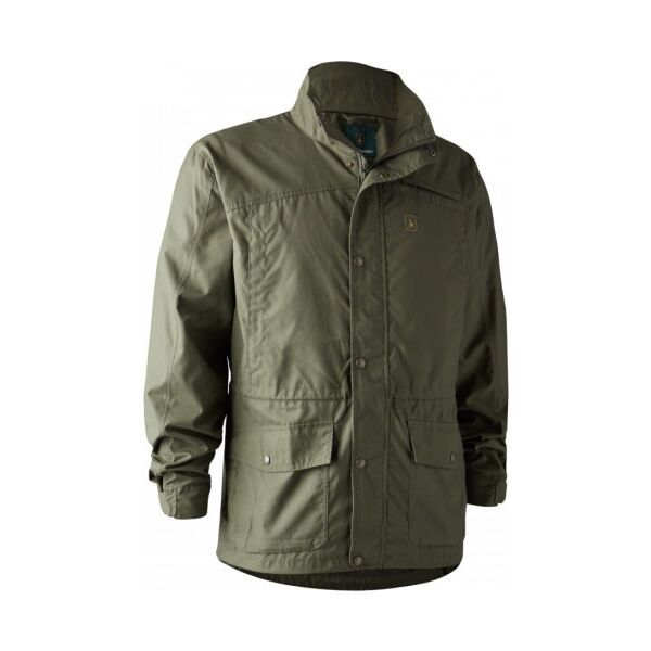 DEER HUNTER DEER HUNTER LOFOTEN JACKET Muška jakna, khaki, veličina