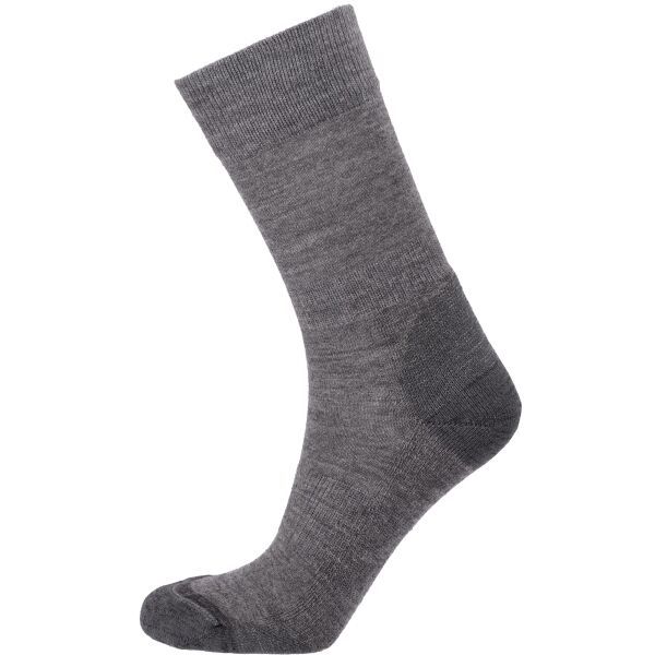 Devold Devold MULTI MERINO Vunene čarape, siva, veličina