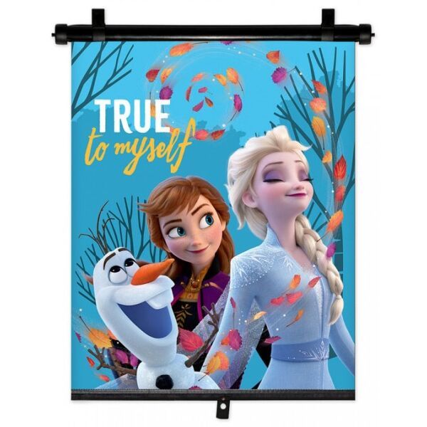 Disney Disney LEDENO KRALJEVSTVO II Sjenilo za sunce, mix, veličina