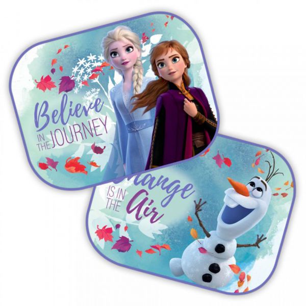 Disney Disney LEDENO KRALJEVSTVO Sjenila za sunce, svjetlo plava, veličina