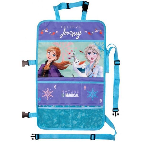 Disney Disney LEDOVÉ KRÁLOVSTVÍ II Organizator, tirkiz, veličina