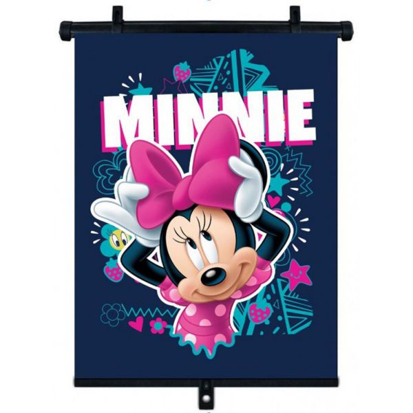 Disney Disney MINNIE Roleta, tamno plava, veličina