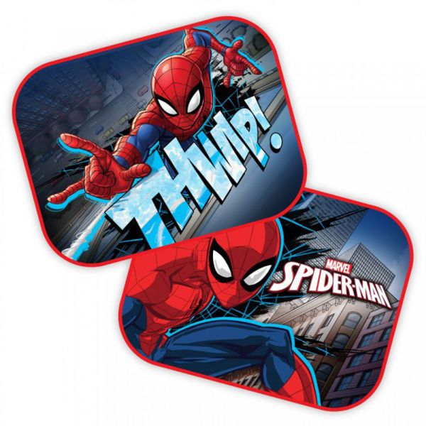 Disney Disney SPIDERMAN Sjenila za sunce, tamno plava, veličina
