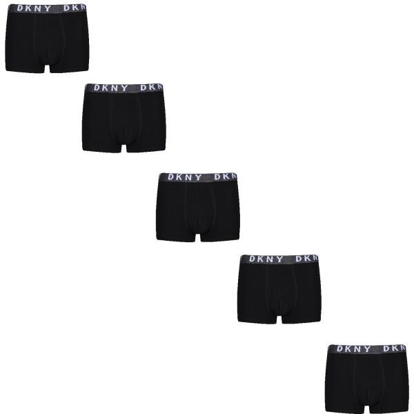 DKNY DKNY PORTLAND Muške bokserice, crna, veličina
