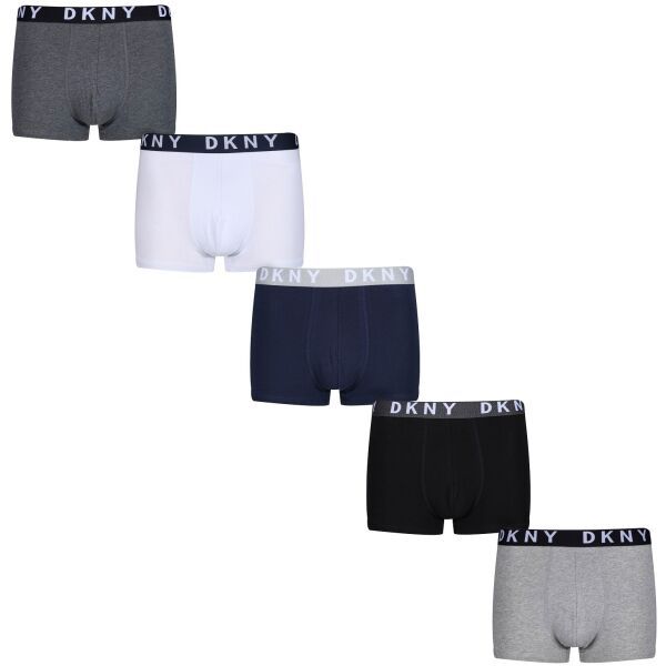 DKNY DKNY PORTLAND Muške bokserice, mix, veličina