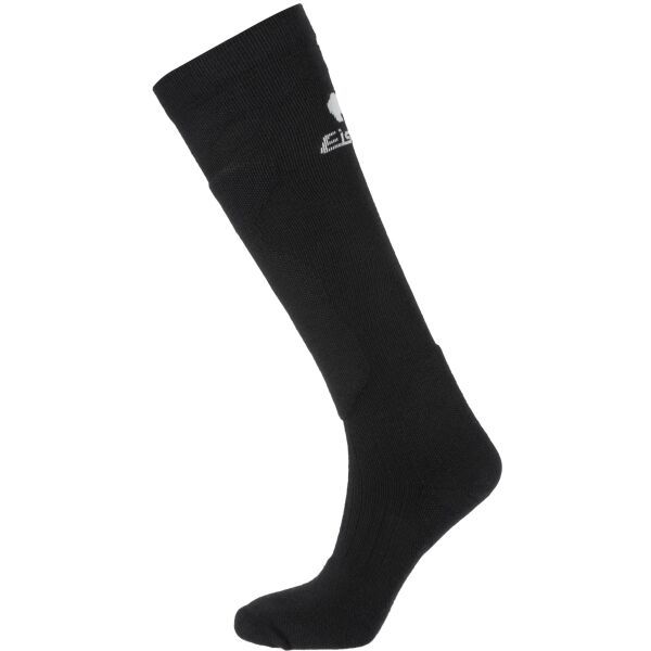 Eisbär Eisbär TECH LIGHT MEN Muške Merino čarape, crna, veličina
