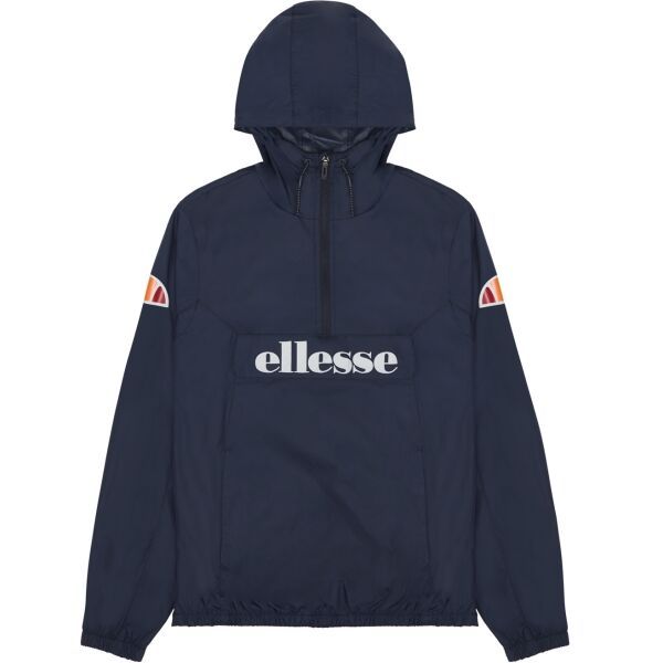 ELLESSE ELLESSE ACERA OH JACKET Muška prijelazna jakna, tamno plava, veličina