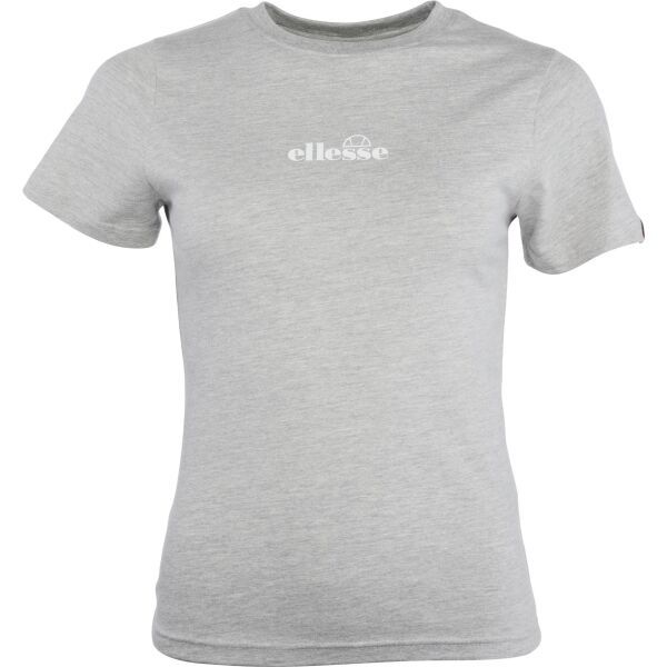 ELLESSE ELLESSE BECKANA TEE Ženska majica, siva, veličina