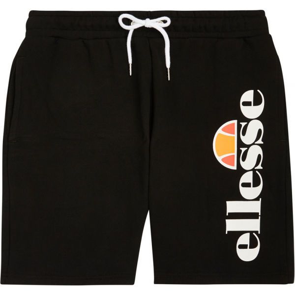 ELLESSE ELLESSE BOSSINI Muške kratke hlače, crna, veličina