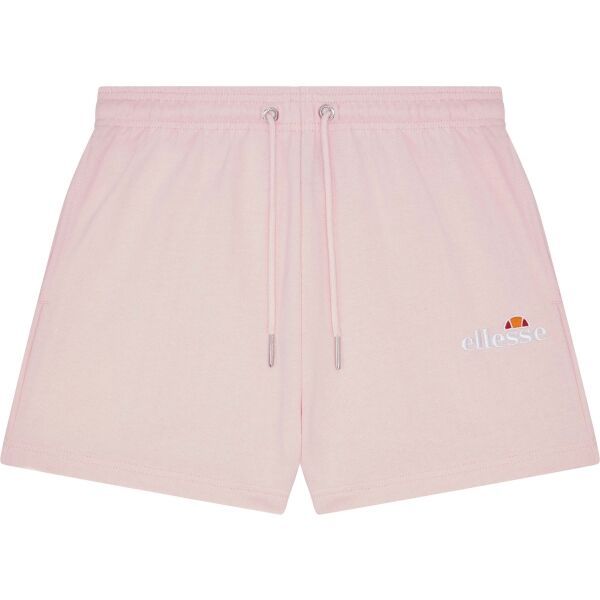 ELLESSE ELLESSE DENPLES SHORT Dámské šortky, ružičasta, veličina