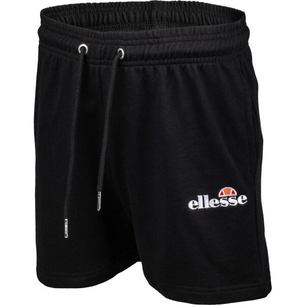ELLESSE ELLESSE DENPLES SHORT Ženske kratke hlače, crna, veličina