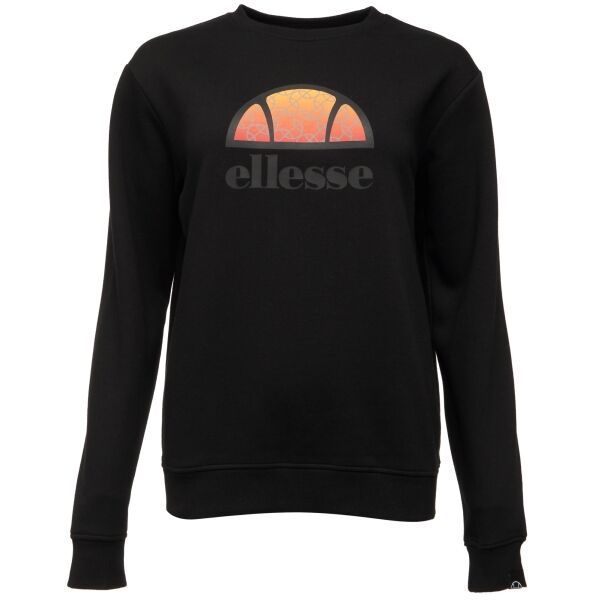 ELLESSE ELLESSE ILLKESTONE Ženska dukserica, crna, veličina