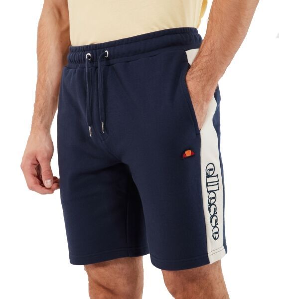 ELLESSE ELLESSE LALLIO SHORT Muške kratke hlače, tamno plava, veličina