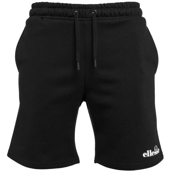 ELLESSE ELLESSE MOLLA SHORT Muške kratke hlače, crna, veličina