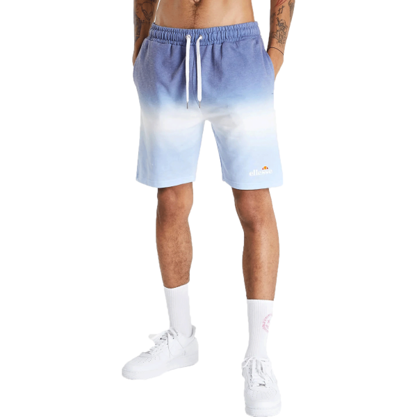 ELLESSE ELLESSE NOLISH FLEECE SHORT Muške kratke hlače, svjetlo plava, veličina